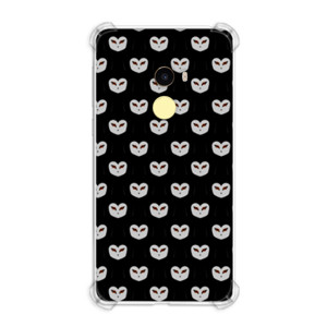 Casing HP Happy Owl Pattern