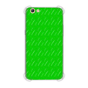 Casing HP Green paint