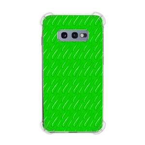 Casing HP Green paint