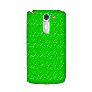 Green paint Casing HP