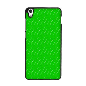 Green paint Casing HP