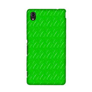 Green paint Casing HP