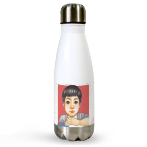 Botol Termos mother and kids