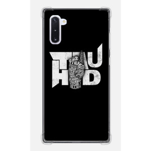 Casing HP Tauhid Phone Case Art From Dakwahnote