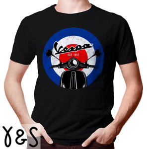 Kaos VESPA