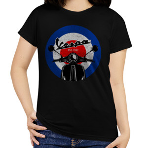 Kaos VESPA
