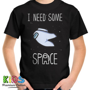 Kaos Sweater I Need Some Space