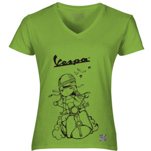 Kaos VE-120101-W.YS