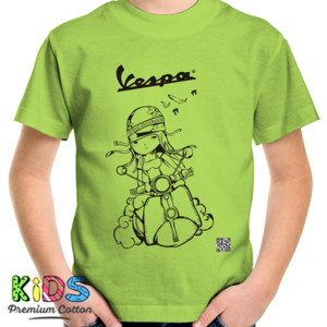Kaos VE-120101-W.YS
