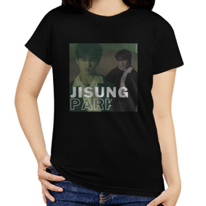 Kaos NCT2 | NCT Park Jisung Desain