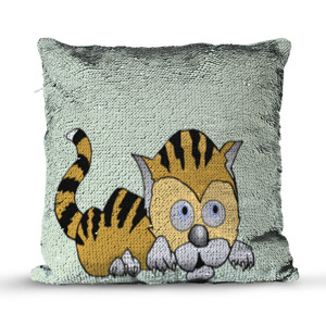 Bantal Ajaib cat 01