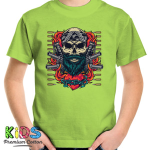 Kaos SOLIDERS