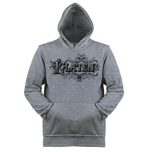 Jaket Hoodie Klaten