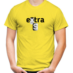 Kaos Kaos extra