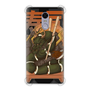 Casing HP Dragon sushi