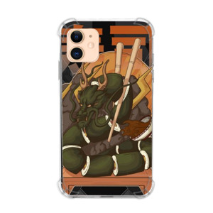 Casing HP Dragon sushi