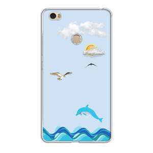 Casing HP Beach view Casing HP