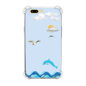 Casing HP Casing HP Beach view