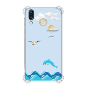 Casing HP Casing HP Beach view
