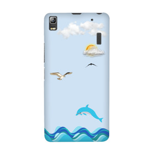 Casing HP Beach view Casing HP