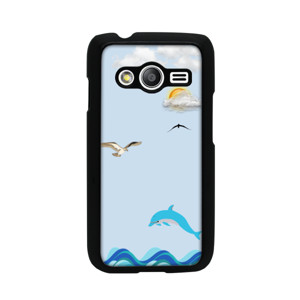 Casing HP Beach view Casing HP