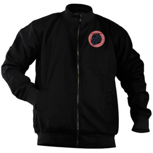 Jaket Bomber MDCA1 