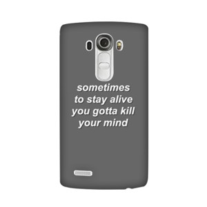 Alive Casing HP