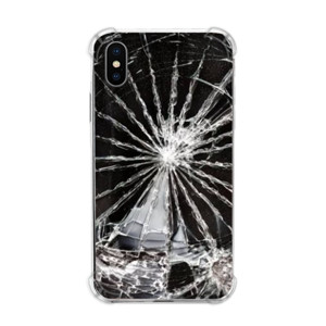 retak case Casing HP