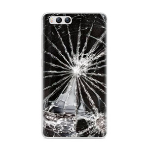 Casing HP retak case