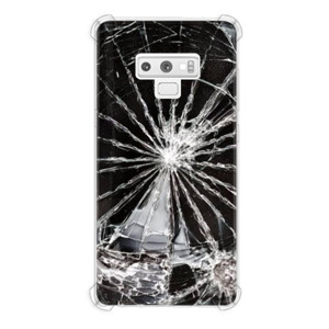 Casing HP retak case