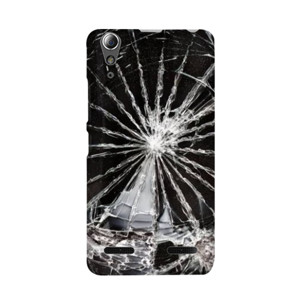 retak case Casing HP