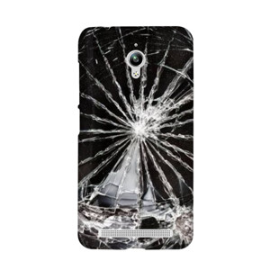 retak case Casing HP