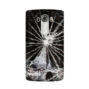 retak case Casing HP