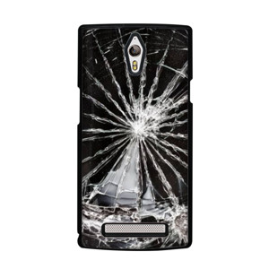 retak case Casing HP