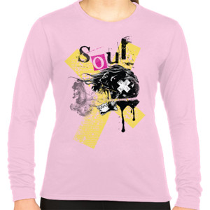 Kaos Soul in Hell 