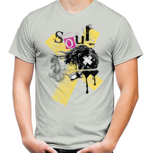 Kaos Soul in Hell
