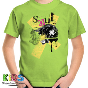 Kaos Soul in Hell 