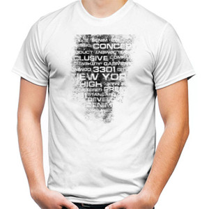Kaos New York 3301