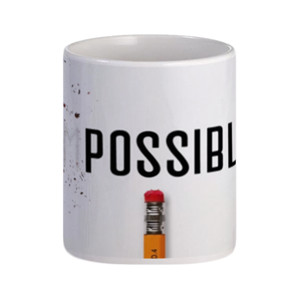 Mug Quote Edition