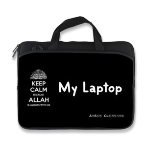 Tas Laptop Tas Laptop "My Laptop