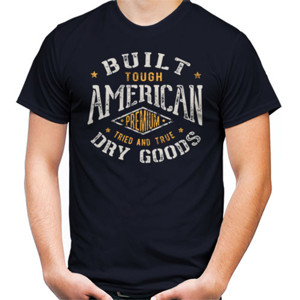 Kaos American Dry Goods
