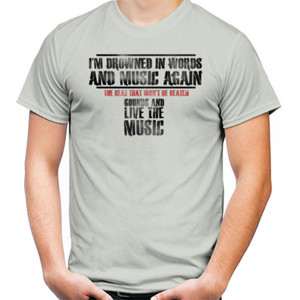 Kaos Drowned Words - Music