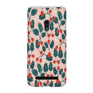 Natural Print Edition Casing HP