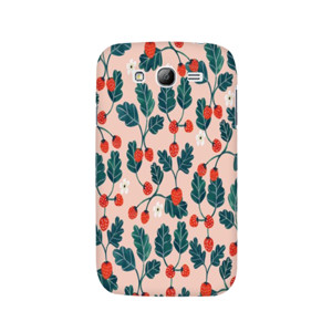 Natural Print Edition Casing HP