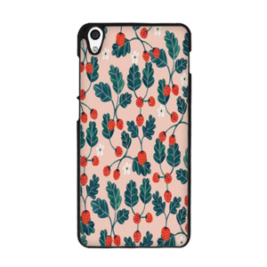Natural Print Edition Casing HP