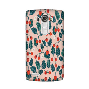 Natural Print Edition Casing HP