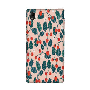 Natural Print Edition Casing HP