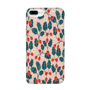 Natural Print Edition Casing HP