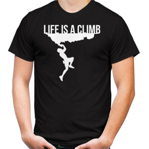 Kaos Life Is A Climb 3