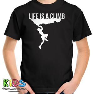 Kaos Life Is A Climb 3  